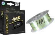 Linka HM80 Pro V.2 150m Dragon 0,161mm Linka HM80 Pro V.2 150m Dragon 0,161mm