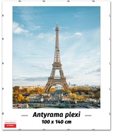 ANTYFRAME B0 na plagát 100x140 140x100 + 10x15 cm ANTYFRAME B0 na plagát 100x140 140x100 + 10x15 cm