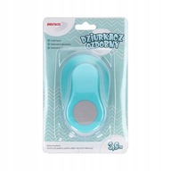 DIEROVACÍ KRUH DEKORATÍVNY PRSTEŇ 3,8 cm (d38-02) brewis DIEROVACÍ KRUH DEKORATÍVNY PRSTEŇ 3,8 cm (d38-02) brewis