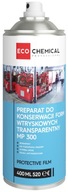 EKOCHEMICKÁ MP 300 ÚDRŽBA VSTREKOVACÍCH FORIEM EKOCHEMICKÁ MP 300 ÚDRŽBA VSTREKOVACÍCH FORIEM