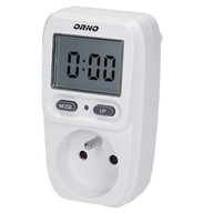 WATT METER POČÍTAČ ENERGIE AKTUÁLNEJ SPOTREBY 419