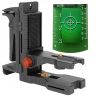 Magnetický držiak GT-100 pre 1/4" laser + štít Magnetický držiak GT-100 pre 1/4" laser + štít