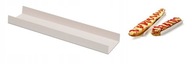 Papierové prestieranie pod kastról 10x43cm 500 ks Papierové prestieranie pod kastról 10x43cm 500 ks