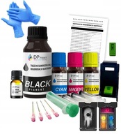 Atrament pre Canon PG 37 540 545 560 CL 511 541 546 561 Atrament pre Canon PG 37 540 545 560 CL 511 541 546 561