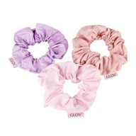 GLOV sponky do vlasov scrunchies multipack-bavlna GLOV sponky do vlasov scrunchies multipack-bavlna