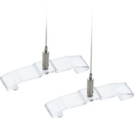CHIHIROS A II Max LED závesná súprava CHIHIROS A II Max LED závesná súprava