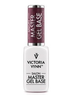 VICTORIA VYNN | Master Gel Base Base 8 ml VICTORIA VYNN | Master Gel Base Base 8 ml