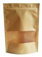 DOYPACK PAPIEROVÉ TAŠKY 100ml 50 kusov DOYPACK PAPIEROVÉ TAŠKY 100ml 50 kusov