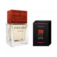 Vôňa do auta Fresso Pure Passion 50 ml Vôňa do auta Fresso Pure Passion 50 ml