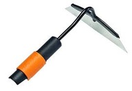 FISKARS QUIKFIT 3-FUNKČNÁ MOTYČKA 1000682