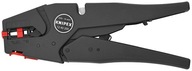 Knipex 12 40 200 Kliešte Nôž na odstraňovanie izolácie