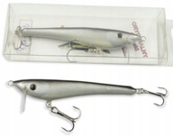 G03 WOBLER PRE ASPS 8cm/12G OD I. GĘBSKI G03 WOBLER PRE ASPS 8cm/12G OD I. GĘBSKI