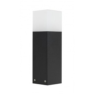 Lampa słupek ogrodowy Cube CB-330 BL Suma Lampa słupek ogrodowy Cube CB-330 BL Suma