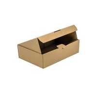 Kartónová krabica A4 Inpost 350x250x50 25 ks Kartónová krabica A4 Inpost 350x250x50 25 ks