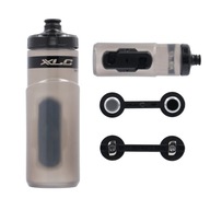 Fľaša na bicykel XLC MR-S12 Fidlock 600ml Fľaša na bicykel XLC MR-S12 Fidlock 600ml
