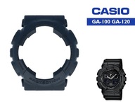 RÁMEČEK PRE CASIO GD-100-1B čierny ORIGINÁL RÁMEČEK PRE CASIO GD-100-1B čierny ORIGINÁL