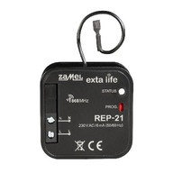 Opakovač systému EXTA LIFE REP-21 Opakovač systému EXTA LIFE REP-21