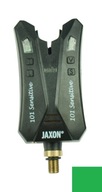 BITE ALARM XTR CARP zelený Sensitive 101 BITE ALARM XTR CARP zelený Sensitive 101