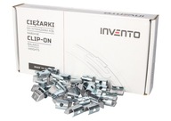 Olovené závažia s hrotmi ALU 15g x 100 kusov na hliníkové ráfiky SET Olovené závažia s hrotmi ALU 15g x 100 kusov na hliníkové ráfiky SET