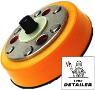 ADBL Roller Plate 75mm - Leštiaci tanier pre stroje ADBL Roller Plate 75mm - Leštiaci tanier pre stroje