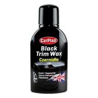 CARPLAN STRONG DRESSING ČIERNA ČIERNA PRE NÁRAZNÍKY PLASTOVÁ RENOVÁCIA CARPLAN STRONG DRESSING ČIERNA ČIERNA PRE NÁRAZNÍKY PLASTOVÁ RENOVÁCIA