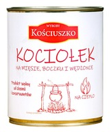 LAPAČ NA PEČENÉ MÄSO hotový pokrm, KONZERVY, 840g LAPAČ NA PEČENÉ MÄSO hotový pokrm, KONZERVY, 840g