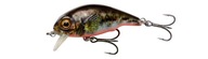 Wobler Savage Gear 3D GOBY CRANK SR 5cm ČERVENÁ ČIERNA Wobler Savage Gear 3D GOBY CRANK SR 5cm ČERVENÁ ČIERNA