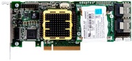 ADAPTEC ASR-5805 SAS/SATA RAID PCIe LP + BBU ADAPTEC ASR-5805 SAS/SATA RAID PCIe LP + BBU