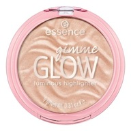 Essence Gimme Glow Luminous Highlighter (10) 9 g Essence Gimme Glow Luminous Highlighter (10) 9 g