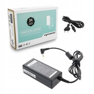 Nabíjačka sieťového adaptéra pre Acer Aspire 5920G-1A1G16N Nabíjačka sieťového adaptéra pre Acer Aspire 5920G-1A1G16N