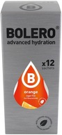 Bolero Nápojový box bez cukru Instant Zero Orange Bolero Nápojový box bez cukru Instant Zero Orange