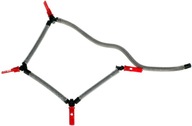 GATES MFL1250 Flexibilné palivové vedenie GATES MFL1250 Flexibilné palivové vedenie