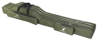Mikado 3-komorová taška na udice, 150 cm, vystužená Mikado 3-komorová taška na udice, 150 cm, vystužená