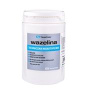 TECHNICKÁ vazelína BEZ KYSELÍN 0,9KG TECHNICKÁ vazelína BEZ KYSELÍN 0,9KG