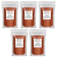 PAPRIKY MLETÉ HORÚCE 5kg Červená, kvalitná PAPRIKY MLETÉ HORÚCE 5kg Červená, kvalitná