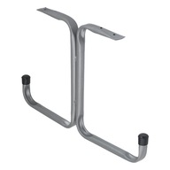 Ohýbaný stropný hák na garážový vešiak 30x23 HST Ohýbaný stropný hák na garážový vešiak 30x23 HST