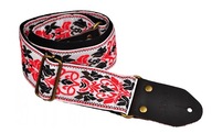 Gitarový pás Jeremi + KOSTKA Gitarový pás Jeremi + KOSTKA