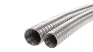 Výfukové potrubie 30mm pre Webasto Eberspacher PLANAR Výfukové potrubie 30mm pre Webasto Eberspacher PLANAR