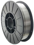ZVÁRACÍ DRÔT HLINÍKOVÝ AlMg5 ER5356 0,8 mm 2 kg ZVÁRACÍ DRÔT HLINÍKOVÝ AlMg5 ER5356 0,8 mm 2 kg