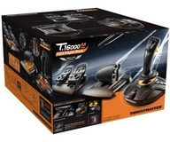 Joystick Set T.16000M PC FLIGHT PACK Joystick Set T.16000M PC FLIGHT PACK