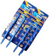Holiace strojčeky GILLETTE BLUE 2 PLUS 24 KS Holiace strojčeky GILLETTE BLUE 2 PLUS 24 KS