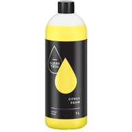 CLEANTECH CITRUSOVÁ PENA 1L AKTÍVNA CITRUSOVÁ PENA CLEANTECH CITRUSOVÁ PENA 1L AKTÍVNA CITRUSOVÁ PENA