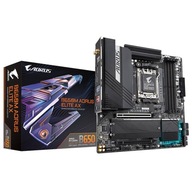 Základná doska Gigabyte B650M AORUS ELITE AX AM5 DDR5