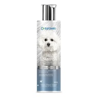 Eurowet Šampón na bielu srsť pre psov 200ml Eurowet Šampón na bielu srsť pre psov 200ml