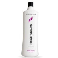 Scandic Line Normal perm liquid 1000ml Scandic Line Normal perm liquid 1000ml