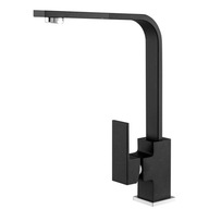 Kuchynská drezová batéria NOOK GRANITE BLACK Kuchynská drezová batéria NOOK GRANITE BLACK