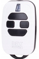 ORIGINÁLNE DIAĽKOVÉ + BATÉRIA DEA GTI 4 433,92 MHz GT 4 ORIGINÁLNE DIAĽKOVÉ + BATÉRIA DEA GTI 4 433,92 MHz GT 4