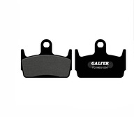 Doštičky zadné Galfer Honda SZX 50 Cross Sport 98-02