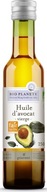 BIO Avokádový olej z dužiny 250 ml Bio Planete BIO Avokádový olej z dužiny 250 ml Bio Planete