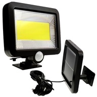 LED ZÁHRADNÁ LAMPA S POHYBOVÝM SNÍMAČOM LED ZÁHRADNÁ LAMPA S POHYBOVÝM SNÍMAČOM